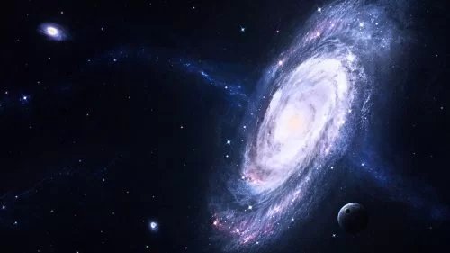 Circle Image